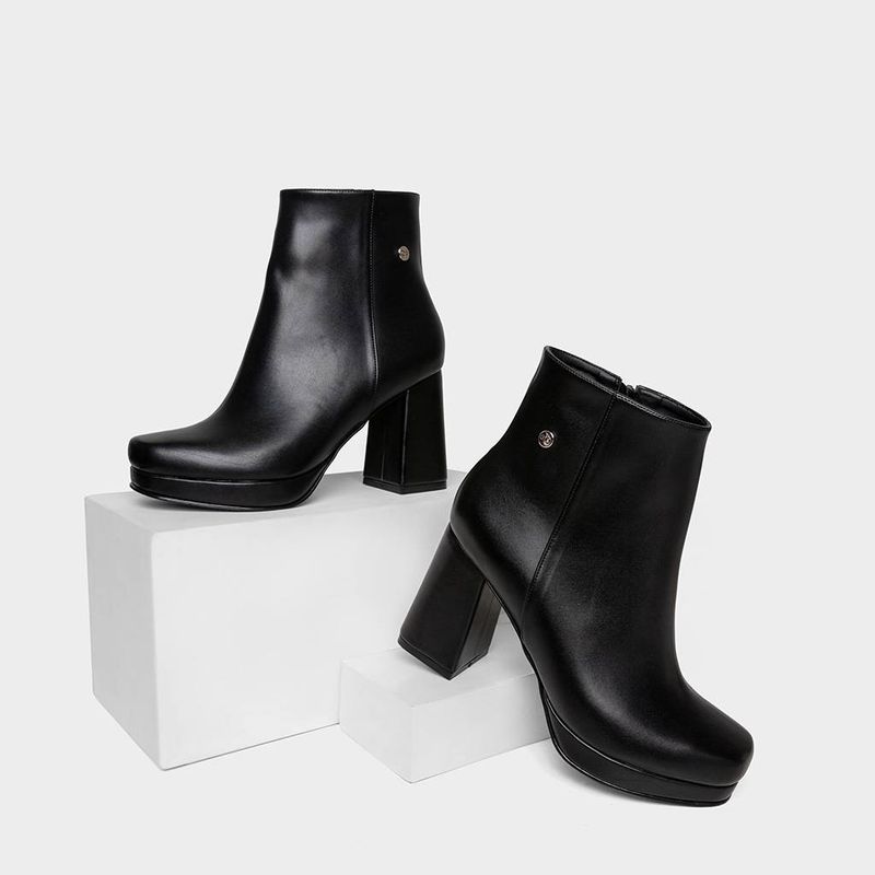 Botines-De-Vestir-Footloose-Mujeres-Fsm-047-Allega-Pu-NEGRO-35