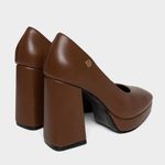 Zapatos-De-Vestir-Footloose-Mujeres-Fsm-049-Marcia-Pu-CHOCOLATE-35