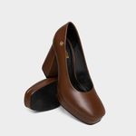 Zapatos-De-Vestir-Footloose-Mujeres-Fsm-049-Marcia-Pu-CHOCOLATE-35