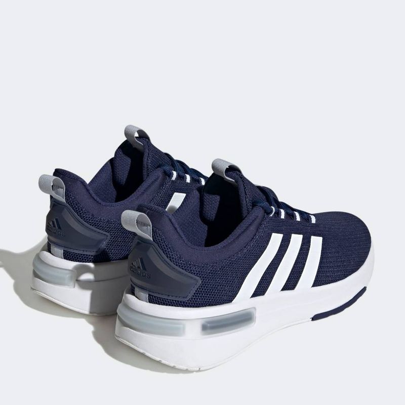 Zapatillas-Deportivo-Adidas-Hombres-Ig7325-Racer-Tr23-Sintetico-AZUL-8