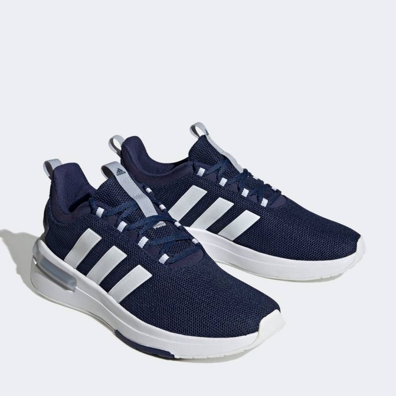Zapatillas-Deportivo-Adidas-Hombres-Ig7325-Racer-Tr23-Sintetico-AZUL-9