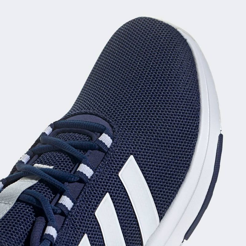 Zapatillas-Deportivo-Adidas-Hombres-Ig7325-Racer-Tr23-Sintetico-AZUL-9