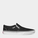 Zapatillas-Urbano-Vans-Hombres-Vn000Seq187-Asher-Lona-NEGRO-7.5-1