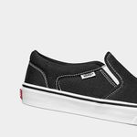 Zapatillas-Urbano-Vans-Hombres-Vn000Seq187-Asher-Lona-NEGRO-7.5-3
