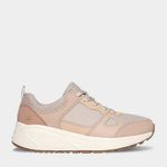 Zapatillas-Urbano-Skechers-Mujeres-117268-Tpmt-Bobs-Sparrow-2_0-Textil-BEIGE-6.5