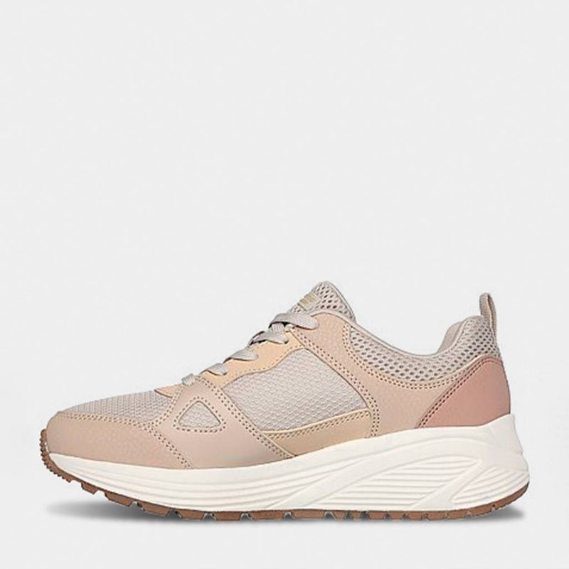 Zapatillas-Urbano-Skechers-Mujeres-117268-Tpmt-Bobs-Sparrow-2_0-Textil-BEIGE-6.5