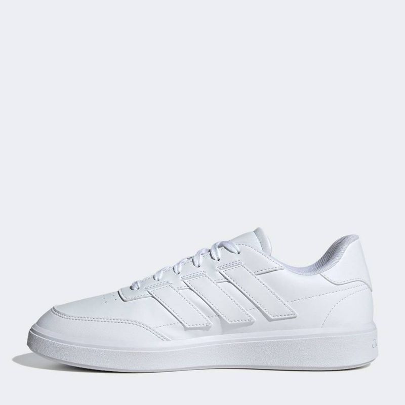 Zapatillas-Urbano-Adidas-Hombres-If4031-Courtblock-Textil-BLANCO-7.5