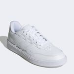 Zapatillas-Urbano-Adidas-Hombres-If4031-Courtblock-Textil-BLANCO-7.5
