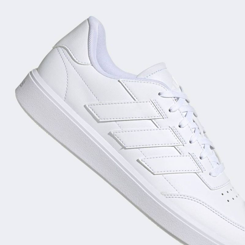 Zapatillas-Urbano-Adidas-Hombres-If4031-Courtblock-Textil-BLANCO-8