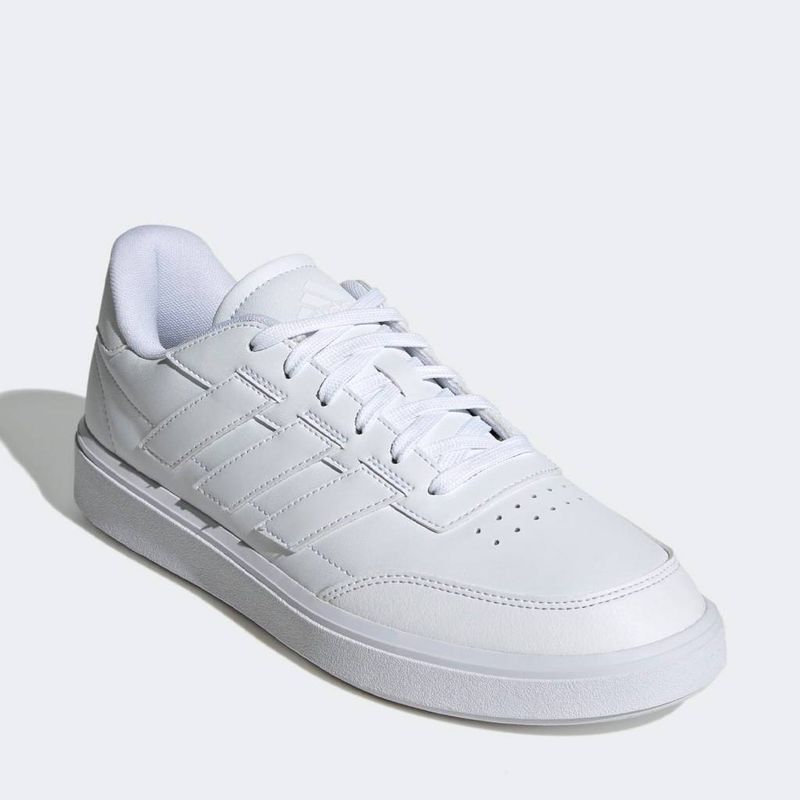 Zapatillas-Urbano-Adidas-Hombres-If4031-Courtblock-Textil-BLANCO-8.5