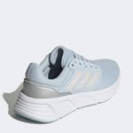 Zapatillas-Deportivo-Adidas-Mujeres-Ie8151-Galaxy-6-Textil-GRIS-5.5