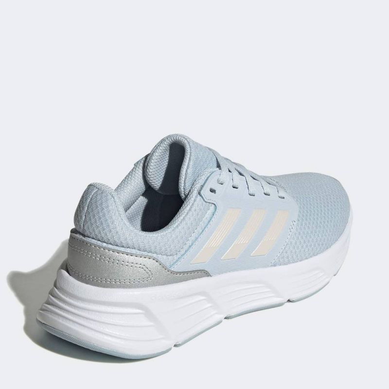 Zapatillas-Deportivo-Adidas-Mujeres-Ie8151-Galaxy-6-Textil-GRIS-5.5