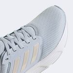 Zapatillas-Deportivo-Adidas-Mujeres-Ie8151-Galaxy-6-Textil-GRIS-5.5