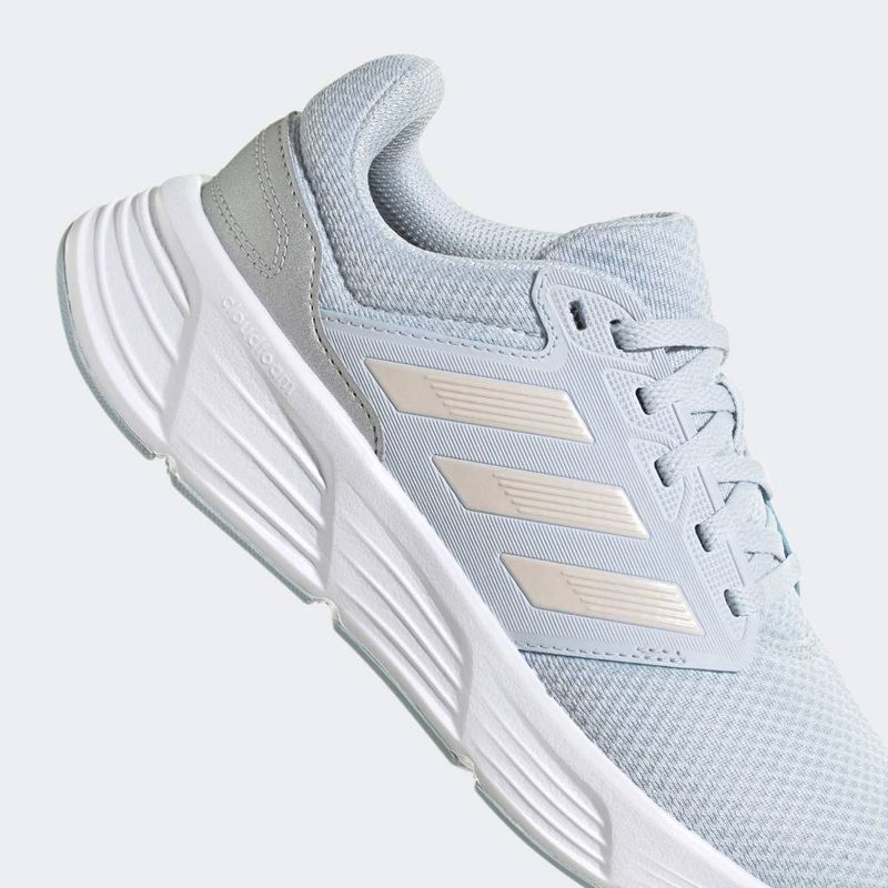 Zapatillas-Deportivo-Adidas-Mujeres-Ie8151-Galaxy-6-Textil-GRIS-5.5
