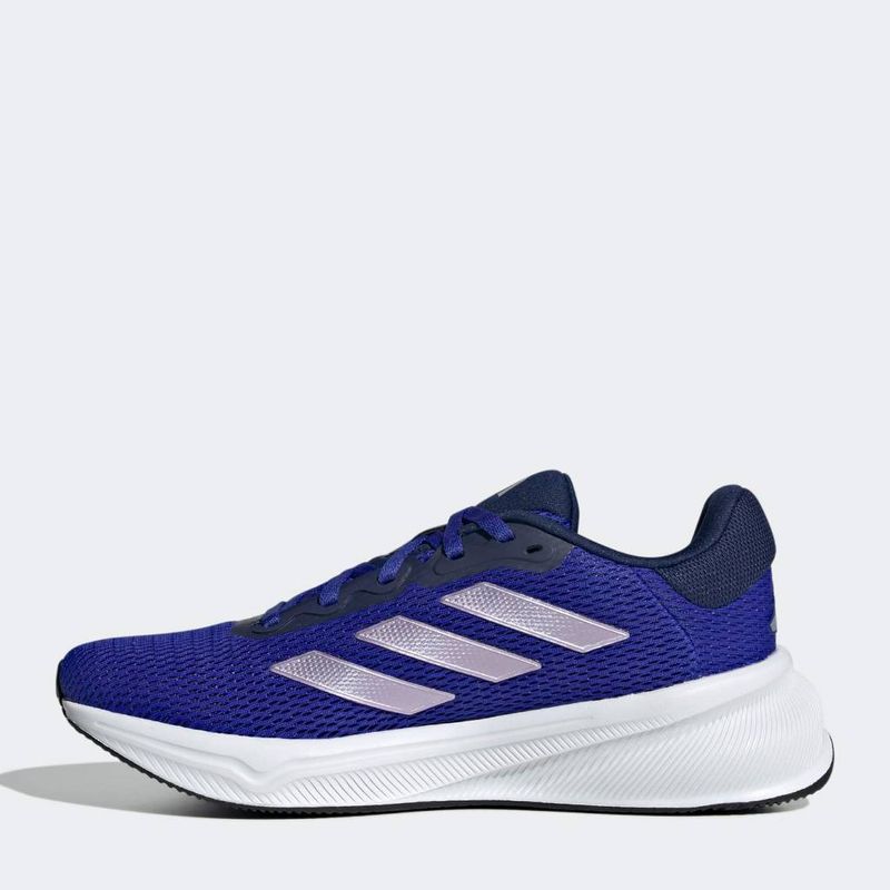 Zapatillas-Deportivo-Adidas-Mujeres-Ig1410-Response-Textil-AZUL-7.5