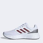 Zapatillas-Deportivo-Adidas-Hombres-Ie8136-Galaxy-6-M-Textil-BLANCO-9