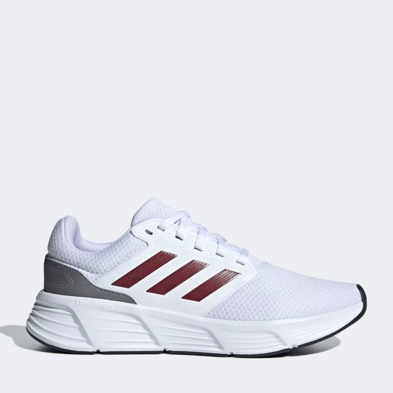 Zapatillas-Deportivo-Adidas-Hombres-Ie8136-Galaxy-6-M-Textil-BLANCO-10.5