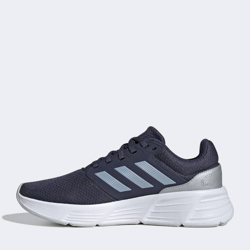 Zapatillas-Deportivo-Adidas-Hombres-Ie8137-Galaxy-6-M-Textil-NEGRO-9