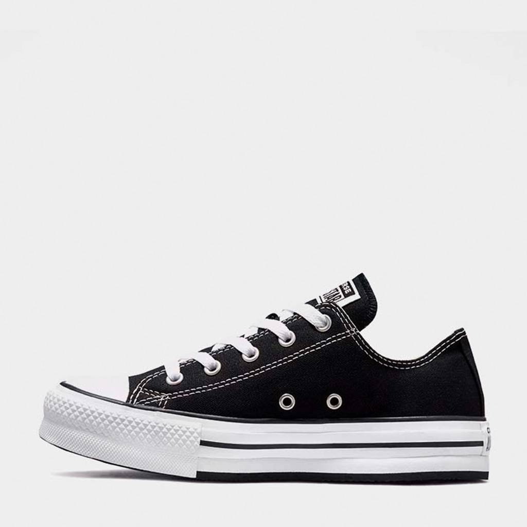 Zapatillas Converse Mujeres 272857C-0 Ct As Eva Lift Ox - FOOTLOOSE ...