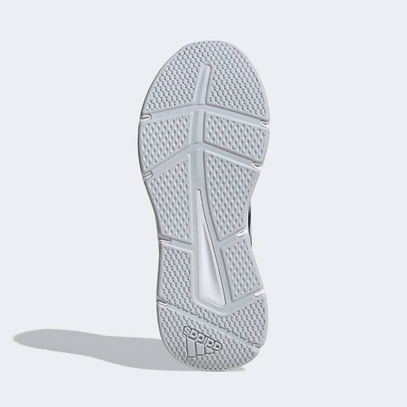 Zapatillas-Deportivo-Adidas-Hombres-Ie8137-Galaxy-6-M-Textil-NEGRO-9