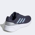 Zapatillas-Deportivo-Adidas-Hombres-Ie8137-Galaxy-6-M-Textil-NEGRO-10