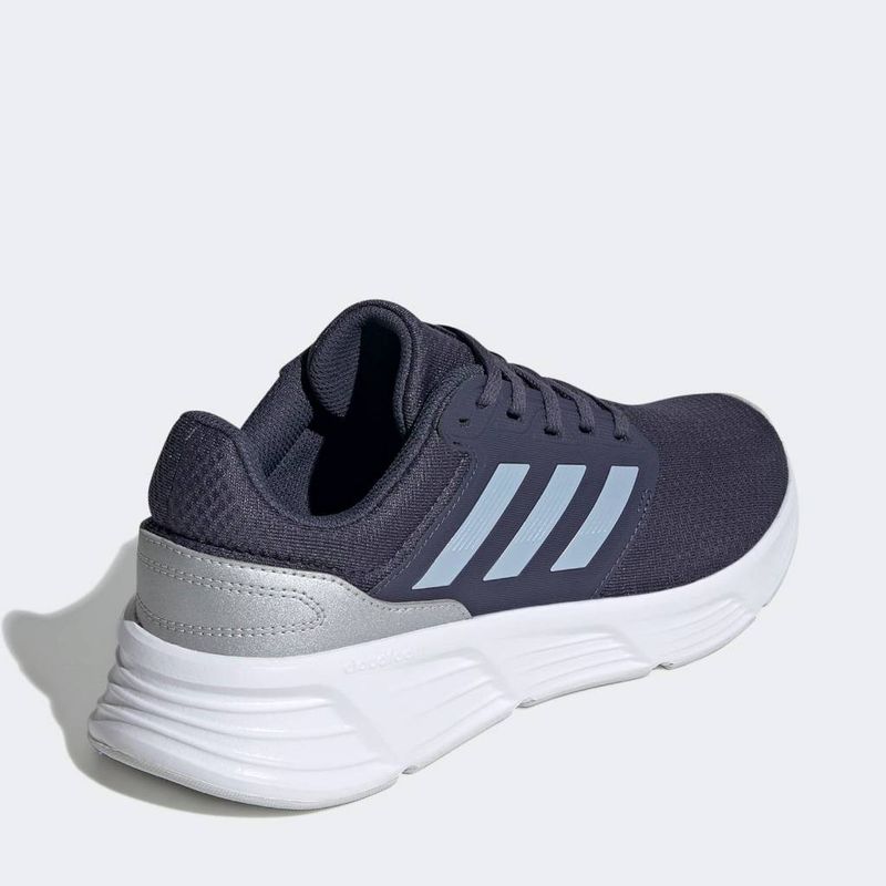 Zapatillas-Deportivo-Adidas-Hombres-Ie8137-Galaxy-6-M-Textil-NEGRO-10