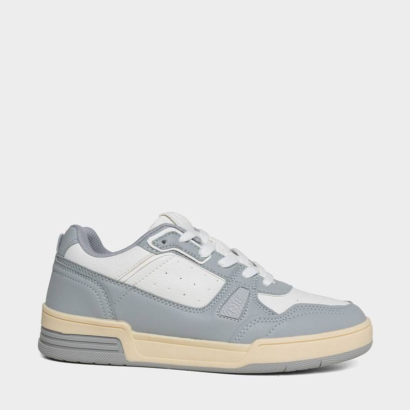 Zapatillas-Urbano-R18-Junior-R18-Xw018--Sintetico-GRIS-BLANCO-36