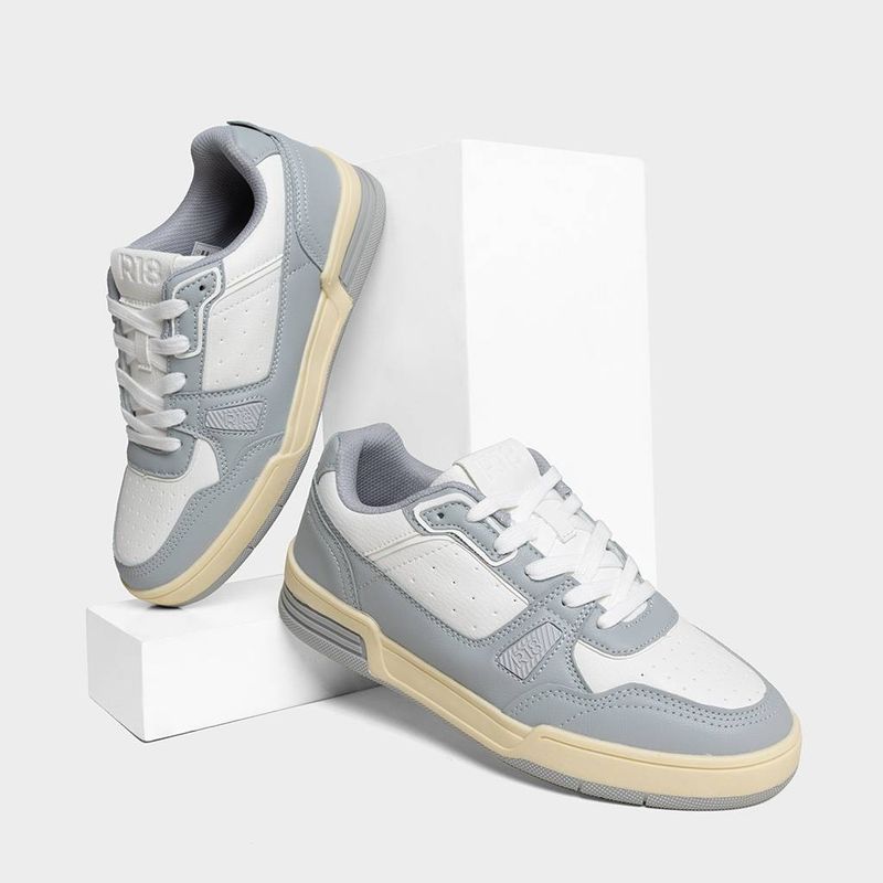 Zapatillas-Urbano-R18-Junior-R18-Xw018--Sintetico-GRIS-BLANCO-37