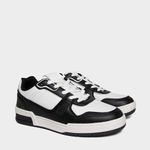 Zapatillas-Urbano-R18-Junior-R18-Xw018--Sintetico-NEGRO/BLANCO-36-2