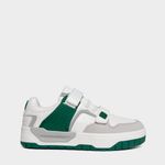 Zapatillas-Urbano-R18-Pre-Escolar-R18-Xw019--Sintetico-BLANCO-VERDE-29