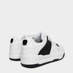 Zapatillas-Urbano-R18-Pre-Escolar-R18-Xw019--Sintetico-BLANCO-NEGRO-32