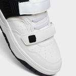 Zapatillas-Urbano-R18-Pre-Escolar-R18-Xw019--Sintetico-BLANCO-NEGRO-32