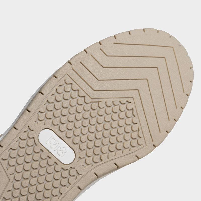 Zapatillas-Urbano-R18-Junior-R18-Xw020--Sintetico-BEIGE-BLANCO-37