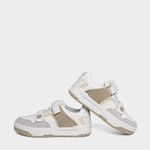 Zapatillas-Urbano-R18-Junior-R18-Xw020--Sintetico-BEIGE-BLANCO-37