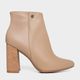 Botines-Casual-Footloose-Mujeres-Fs-035-Winny-Pu-BEIGE-35-1