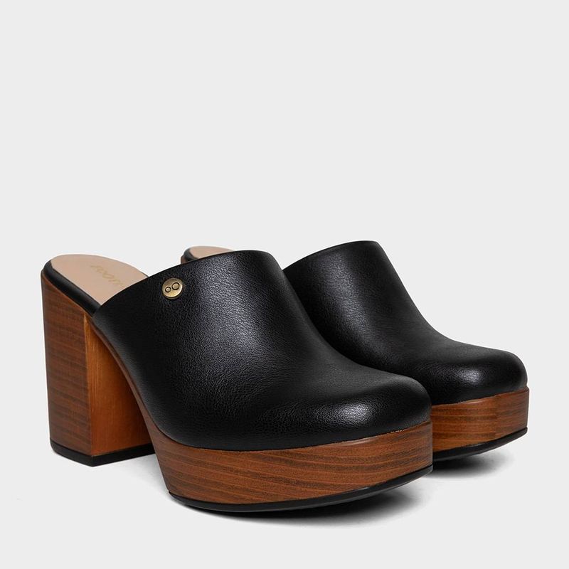 Zapatos-Casual-Footloose-Mujeres-Fnp-004-Julis-Pu-NEGRO-35