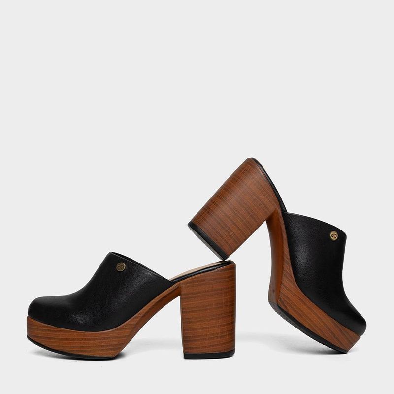 Zapatos-Casual-Footloose-Mujeres-Fnp-004-Julis-Pu-NEGRO-36