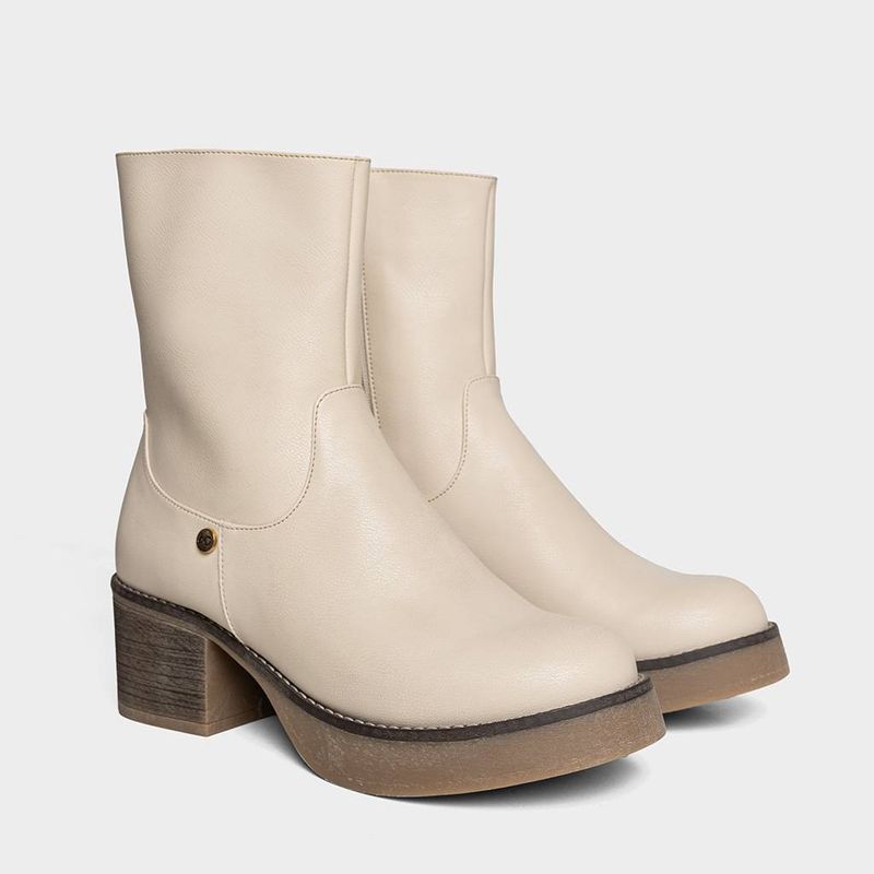 Botines-Casual-Footloose-Mujeres-Flk-006-Stella-Pu-HUESO-36