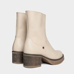 Botines-Casual-Footloose-Mujeres-Flk-006-Stella-Pu-HUESO-36
