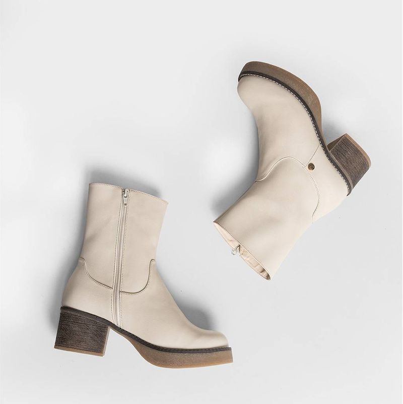 Botines-Casual-Footloose-Mujeres-Flk-006-Stella-Pu-HUESO-36