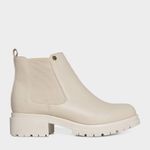 Botines-Casual-Footloose-Mujeres-Flk-007-Venecia-Pu-HUESO-36