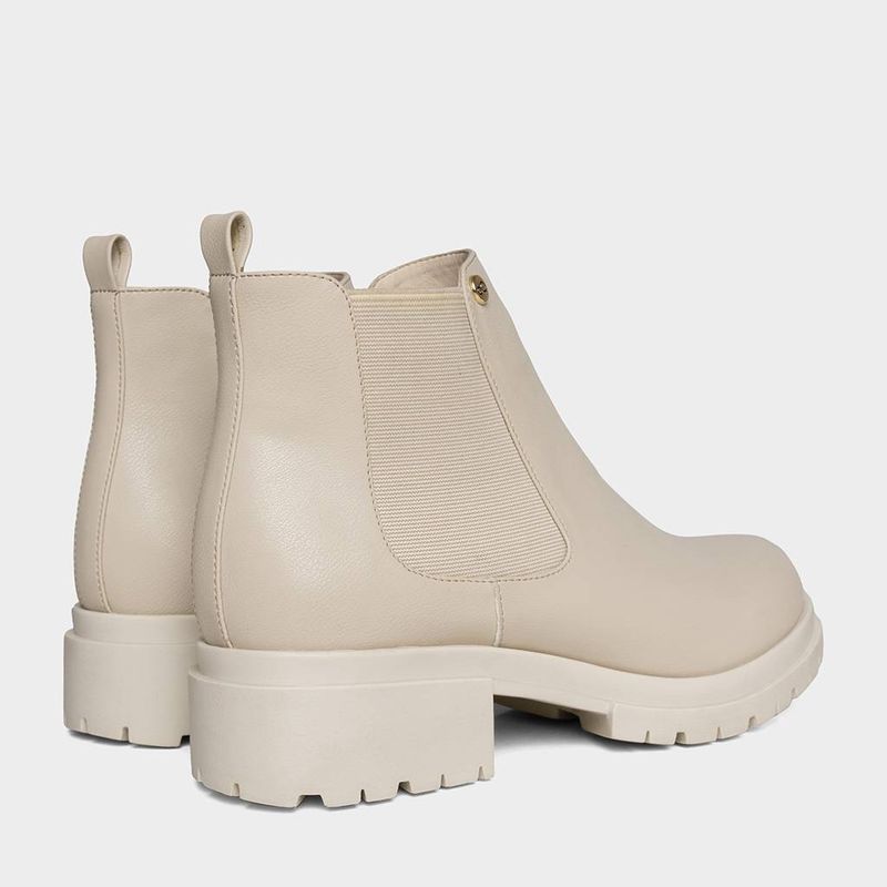 Botines-Casual-Footloose-Mujeres-Flk-007-Venecia-Pu-HUESO-36