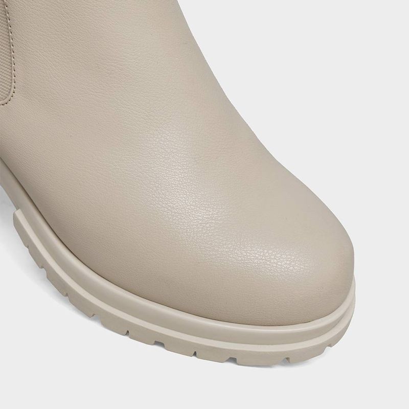 Botines-Casual-Footloose-Mujeres-Flk-007-Venecia-Pu-HUESO-36