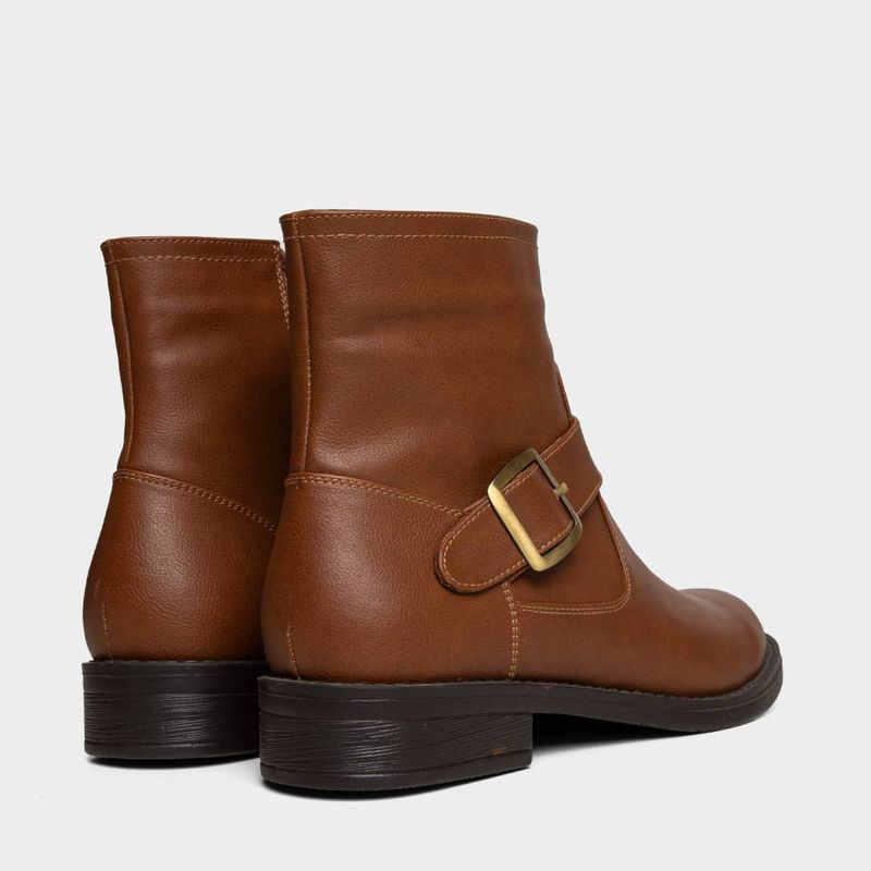 Botines-Casual-Footloose-Mujeres-Fb-014-Lia-Pu-MARRON-35