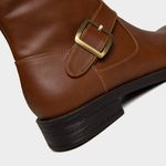 Botines-Casual-Footloose-Mujeres-Fb-014-Lia-Pu-MARRON-35