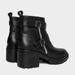 Botines-Casual-Footloose-Mujeres-Ac-008-Sendaya-Pu-NEGRO-36