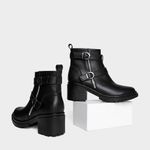 Botines-Casual-Footloose-Mujeres-Ac-008-Sendaya-Pu-NEGRO-37