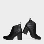 Botines-Casual-Footloose-Mujeres-Ac-009-Athena-Pu-NEGRO-37
