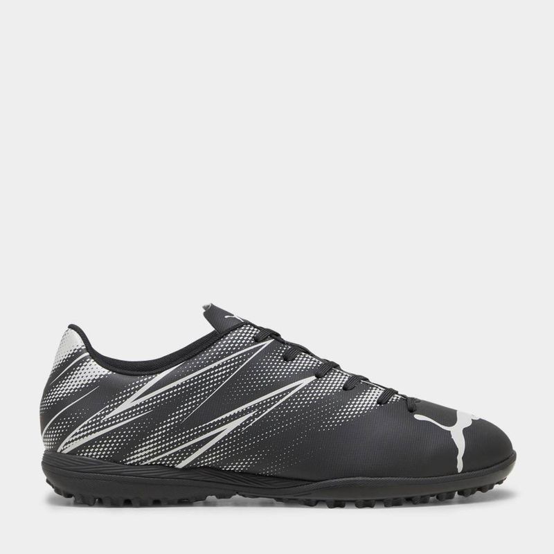Zapatillas-Deportivo-Puma-Hombres-107478-01-Attacanto-Tt-Sintetico-NEGRO-7.5