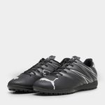 Zapatillas-Deportivo-Puma-Hombres-107478-01-Attacanto-Tt-Sintetico-NEGRO-7.5